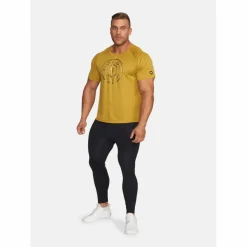 Gold's Gym · KURT