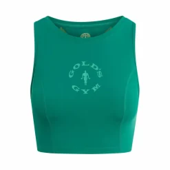 Gold's Gym · LAURA