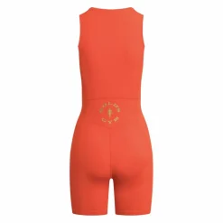 Gold's Gym · MOSS