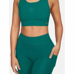Gold's Gym · NADIA