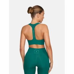 Gold's Gym · NADIA