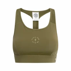 Gold's Gym · NADIA