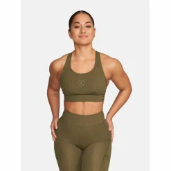 Gold's Gym · NADIA