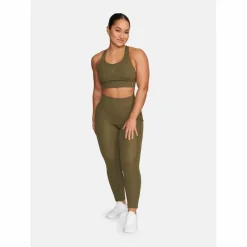 Gold's Gym · NADIA