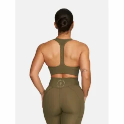 Gold's Gym · NADIA