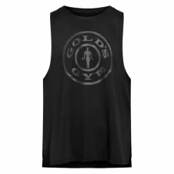 Gold's Gym · PIERCE