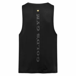 Gold's Gym · PIERCE