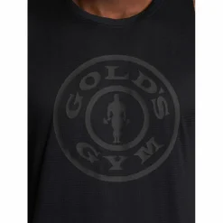 Gold's Gym · PIERCE