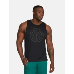 Gold's Gym · PIERCE