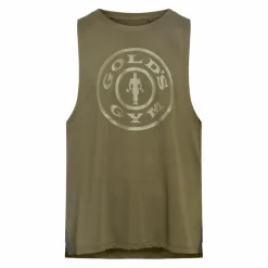 Gold's Gym · PIERCE