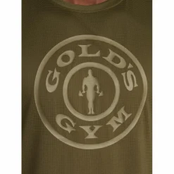 Gold's Gym · PIERCE
