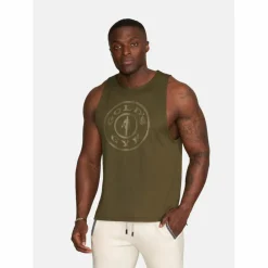 Gold's Gym · PIERCE