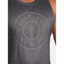 Gold's Gym · PIERCE