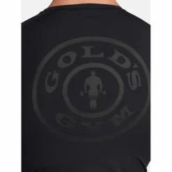 Gold's Gym · ROB