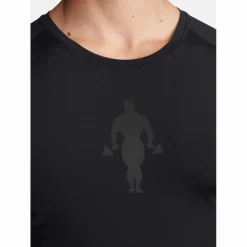 Gold's Gym · ROB