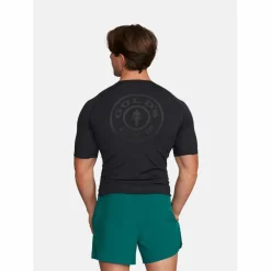 Gold's Gym · ROB