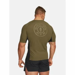 Gold's Gym · ROB