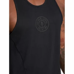 Gold's Gym · WILT