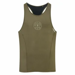 Gold's Gym · WILT
