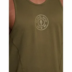 Gold's Gym · WILT