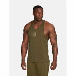 Gold's Gym · WILT
