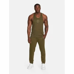 Gold's Gym · WILT