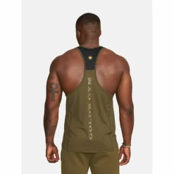Gold's Gym · WILT