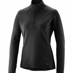 Gonso · Essential Jersey Longsleeve Therm W