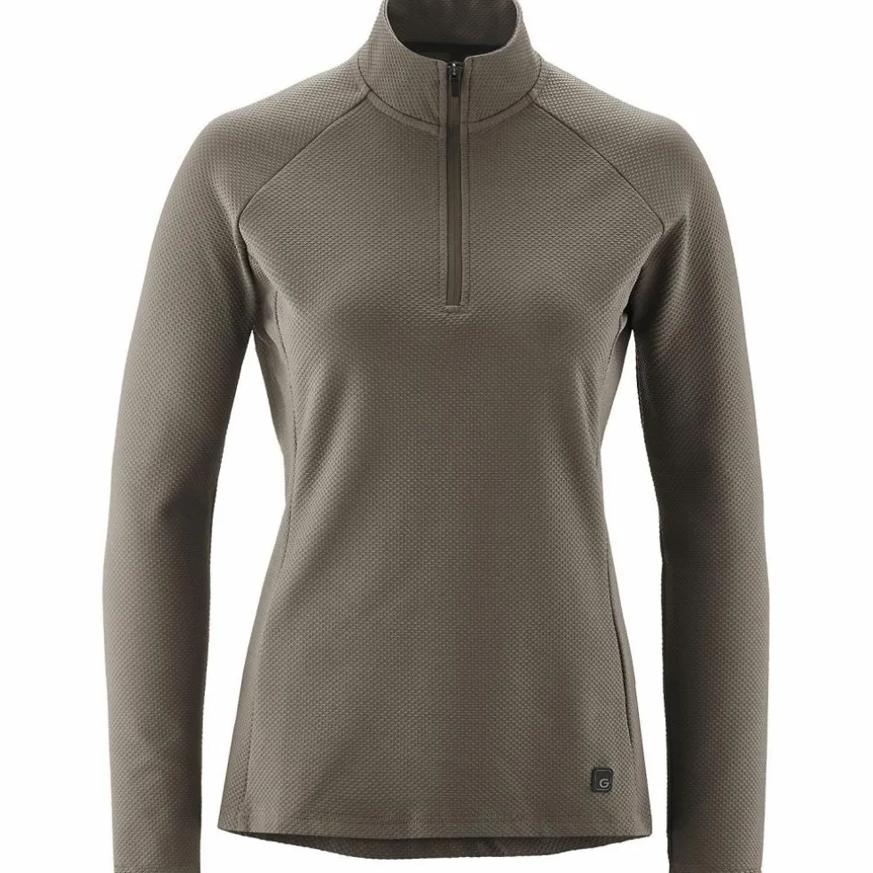 Gonso · Essential Jersey Longsleeve Therm W