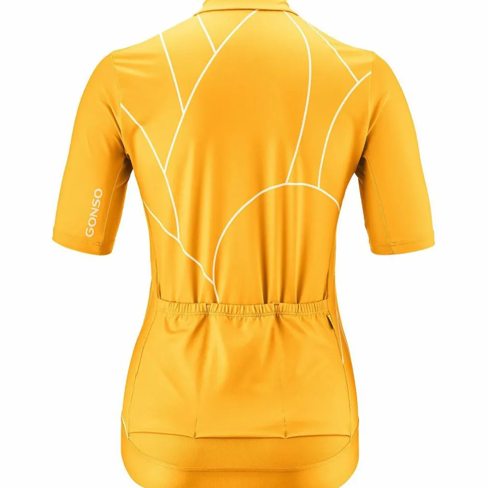 Gonso · Road Jersey Print