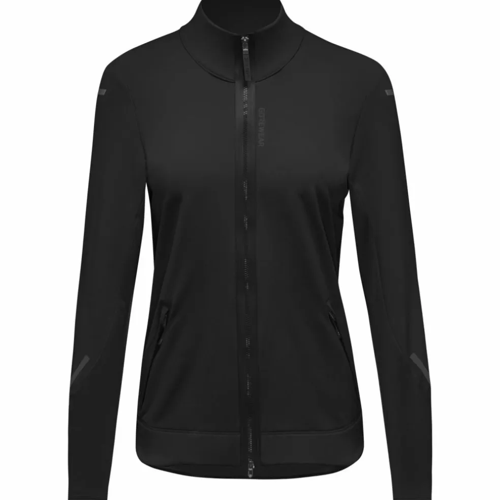 GOREWEAR · CONCURVE