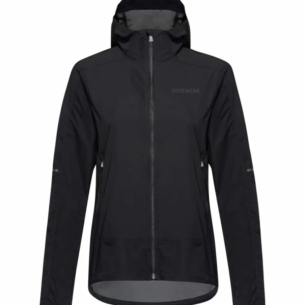 GOREWEAR · Fernflow Hooded