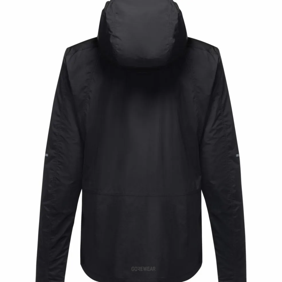 GOREWEAR · Fernflow Hooded