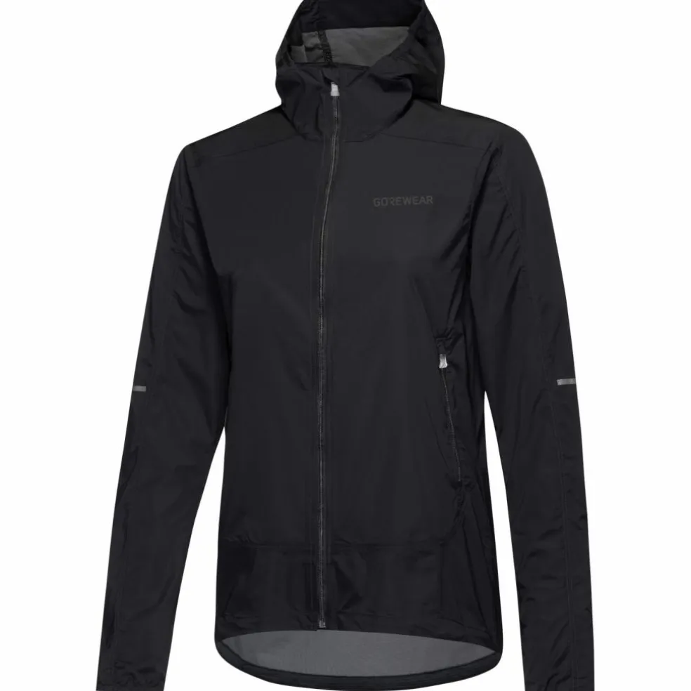 GOREWEAR · Fernflow Hooded