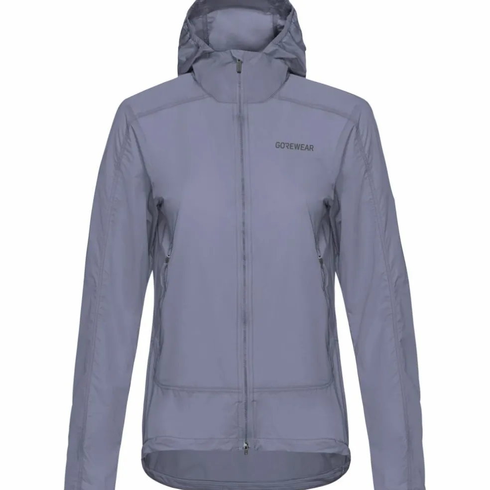 GOREWEAR · Fernflow Hooded