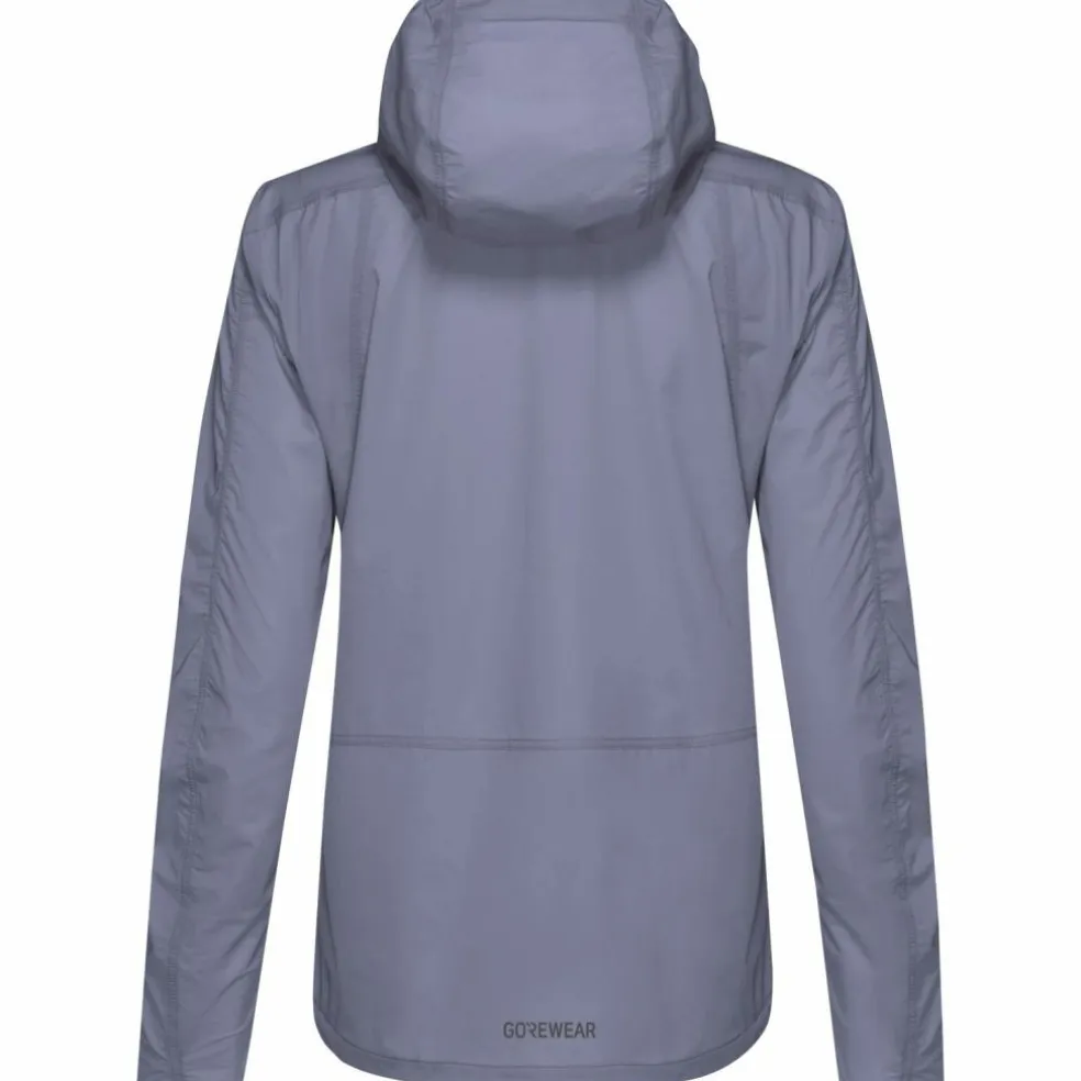 GOREWEAR · Fernflow Hooded