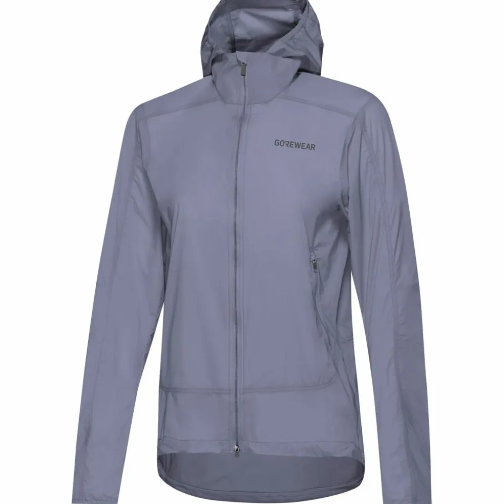 GOREWEAR · Fernflow Hooded