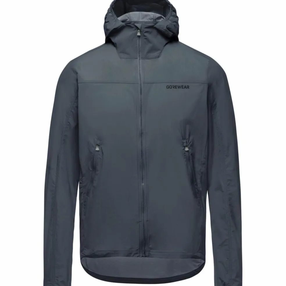 GOREWEAR · Fernflow Hooded