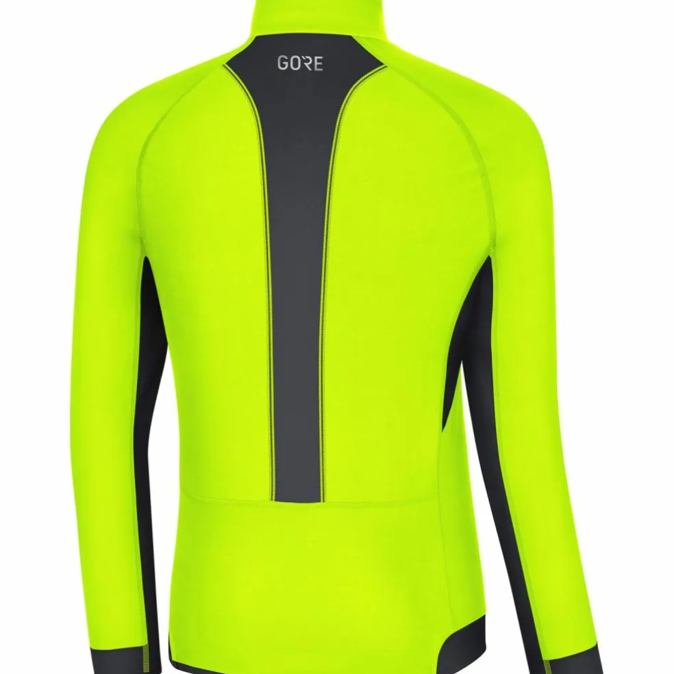GOREWEAR · R3 Partial GORE® WINDSTOPPER®