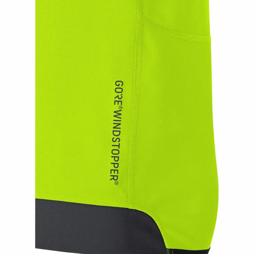 GOREWEAR · R3 Partial GORE® WINDSTOPPER®