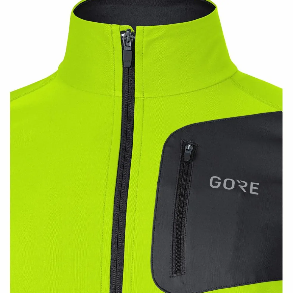 GOREWEAR · R3 Partial GORE® WINDSTOPPER®