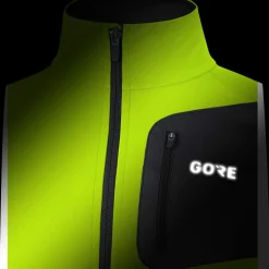 GOREWEAR · R3 Partial GORE® WINDSTOPPER®