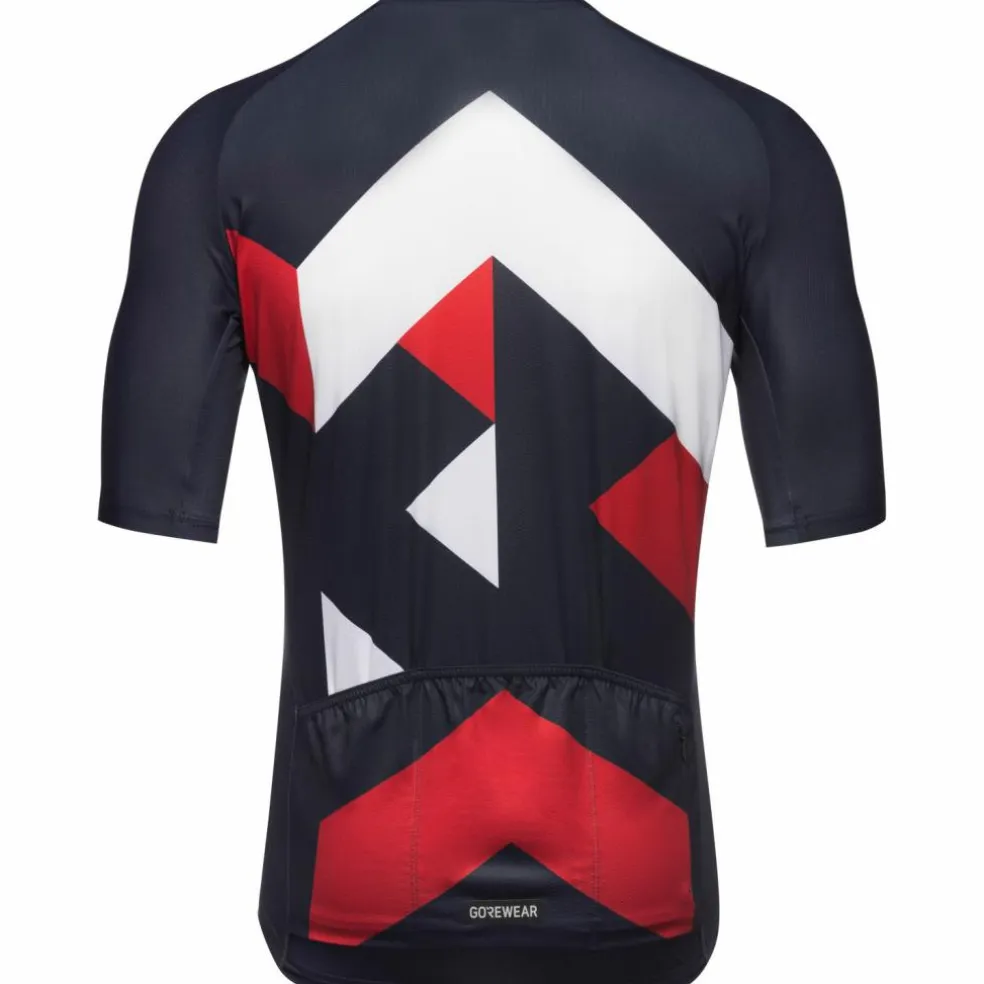 GOREWEAR · Spirit Signal
