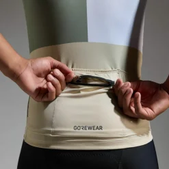 GOREWEAR · SWIFTRIDE Block