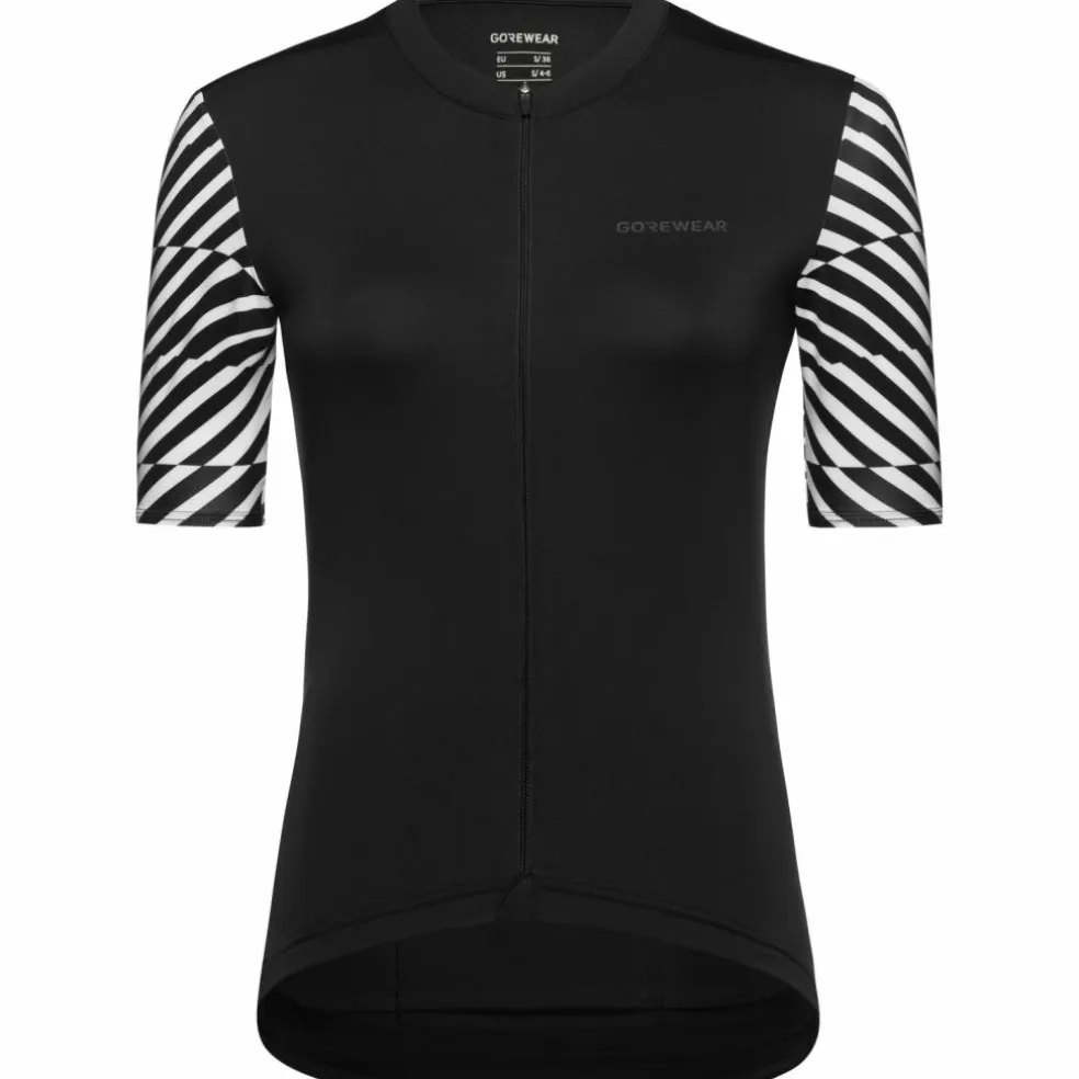 GOREWEAR · SWIFTRIDE Optical