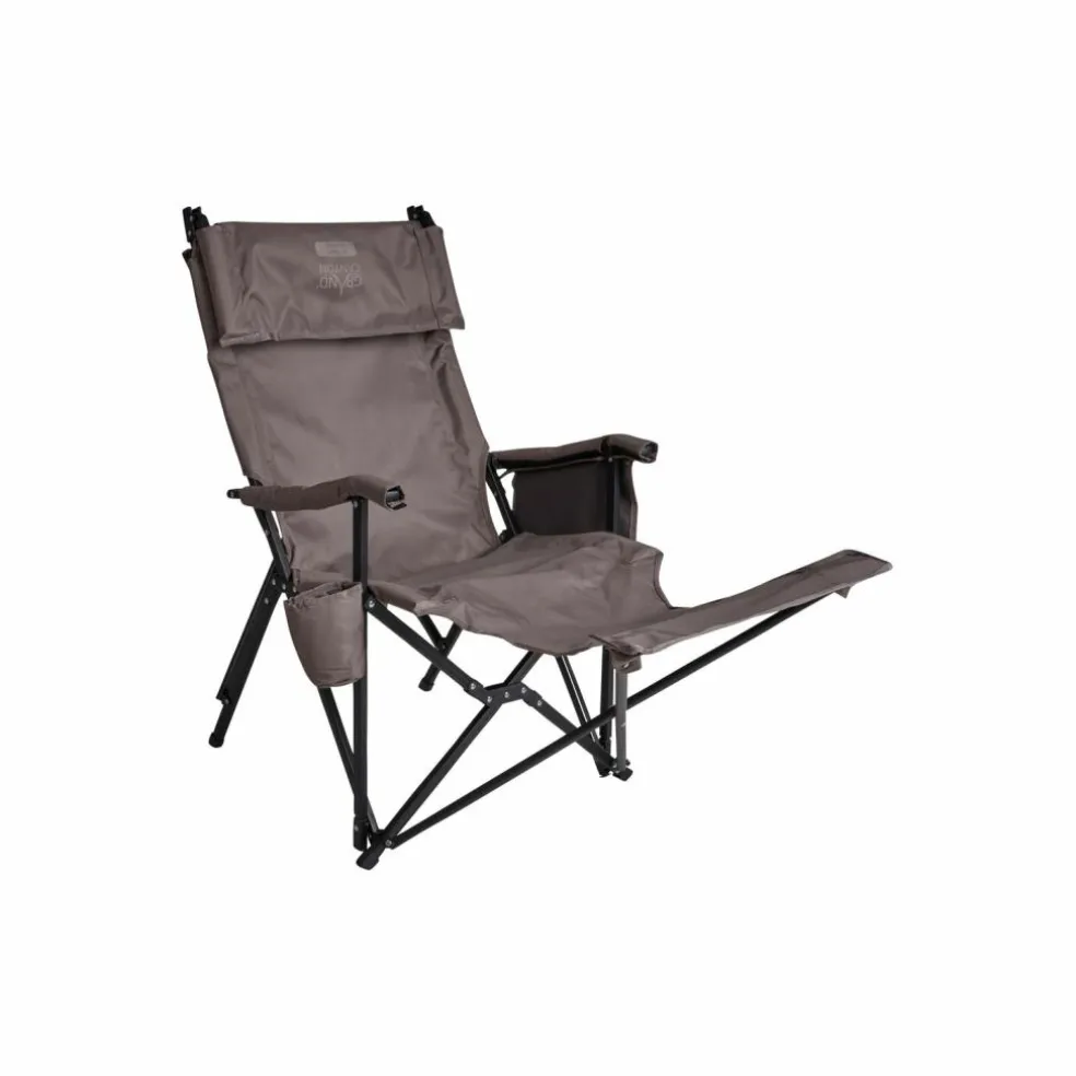 Grand Canyon · EL TOVAR LOUNGER