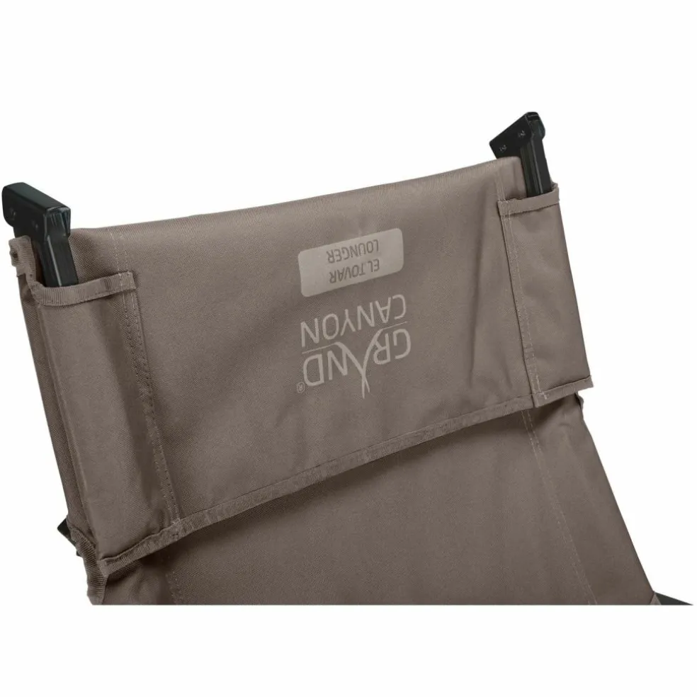 Grand Canyon · EL TOVAR LOUNGER
