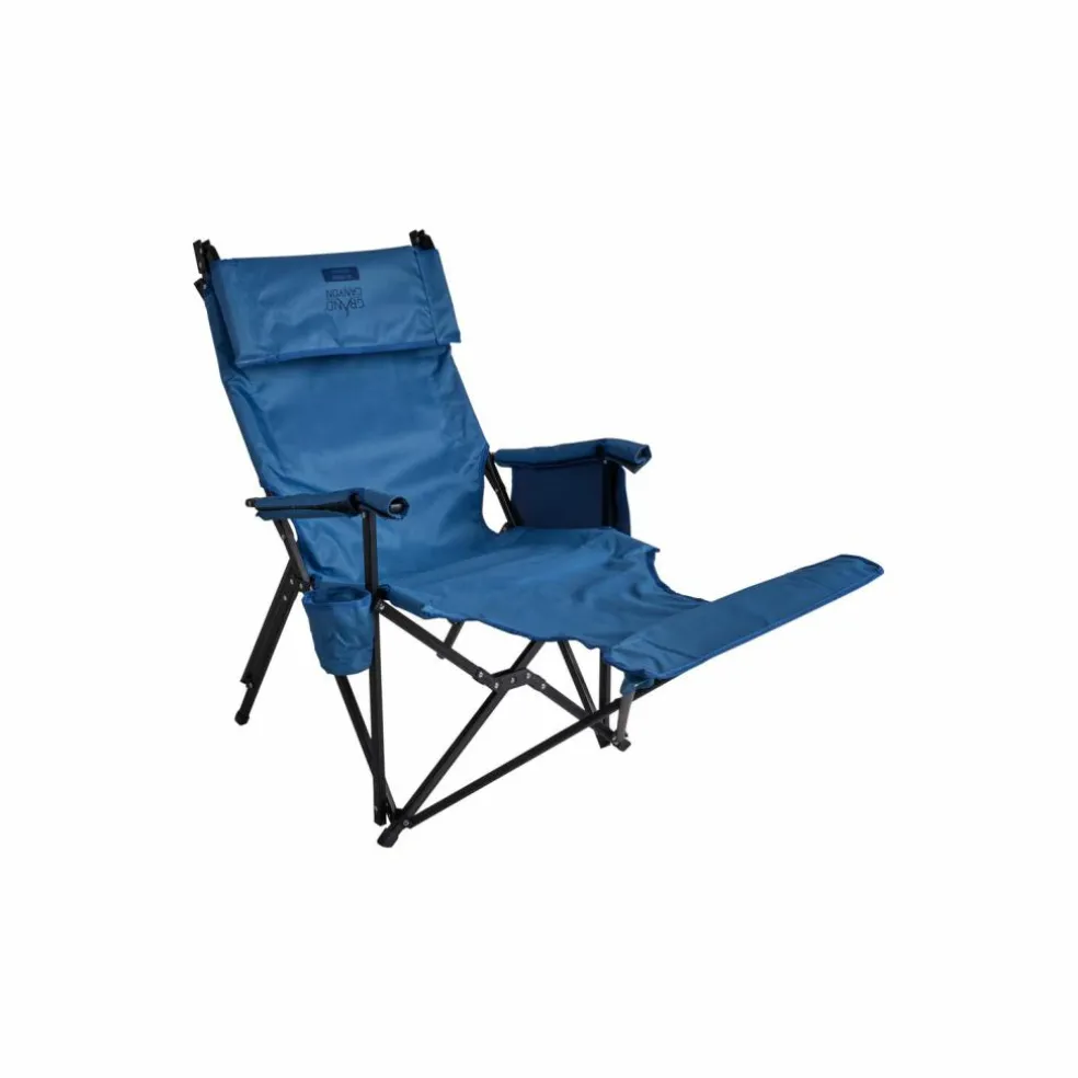 Grand Canyon · EL TOVAR LOUNGER