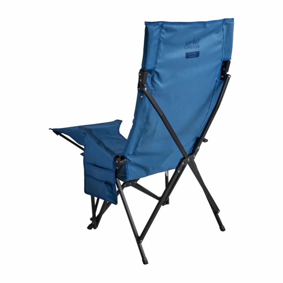 Grand Canyon · EL TOVAR LOUNGER