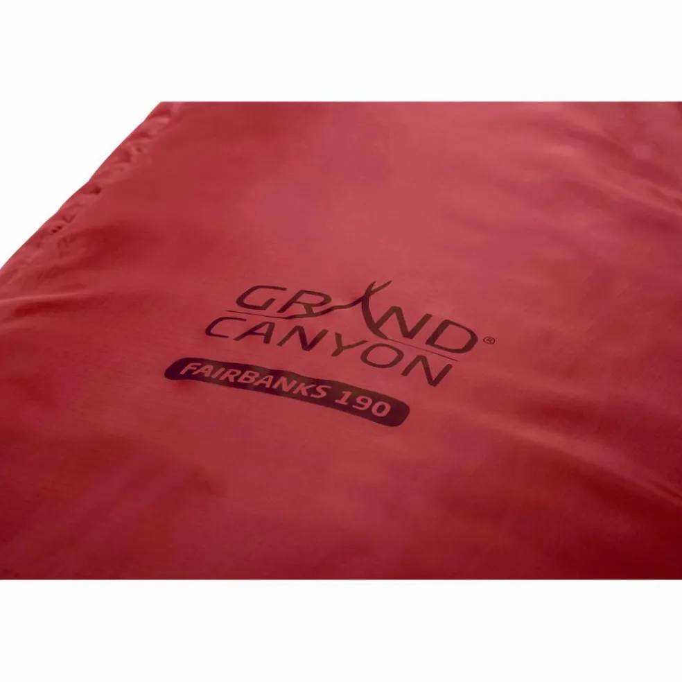 Grand Canyon · FAIRBANKS 190